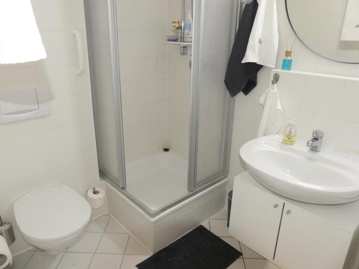 Wohnpark Granitz Apartamento Binz Exterior foto